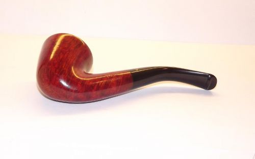 Peterson Pfeife Kenmare B10 P-lip