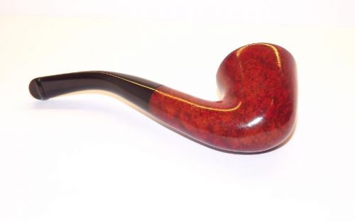 Peterson Pfeife Kenmare B10 P-lip