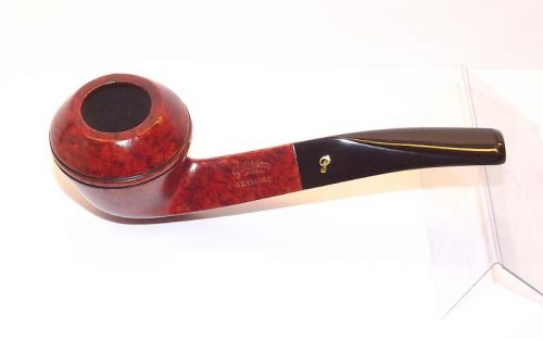Peterson Pfeife Kenmare B5 F-lip