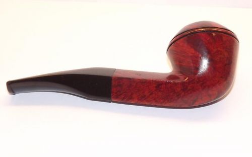 Peterson Pfeife Kenmare B5 F-lip
