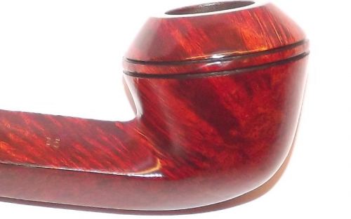 Peterson Pfeife Kenmare B5 F-lip