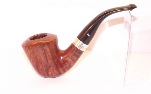 Peterson Pfeife Flame Grain B10 P-lip