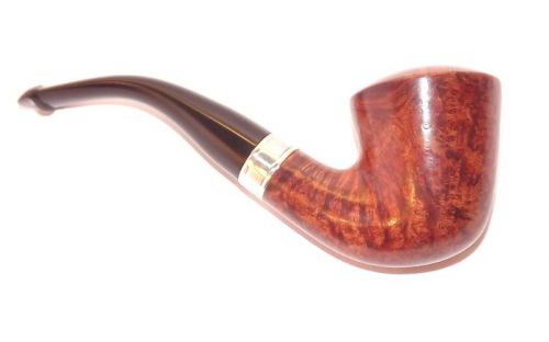 Peterson Pfeife Flame Grain B10 P-lip