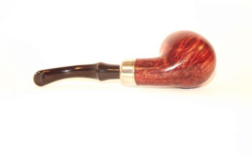 Peterson Pfeife Darwin B42 P-lip