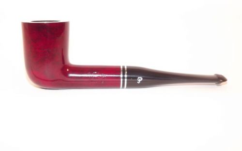 Peterson Pfeife Killarney 120 Red P-lip
