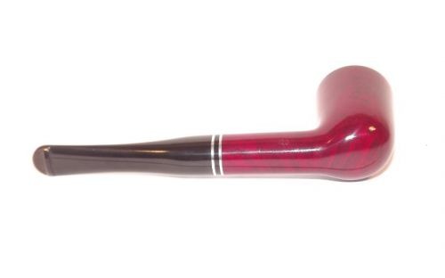 Peterson Pfeife Killarney 120 Red P-lip