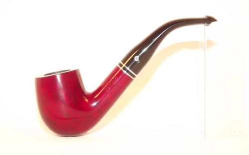 Peterson Pfeife Killarney 69 Red P-lip