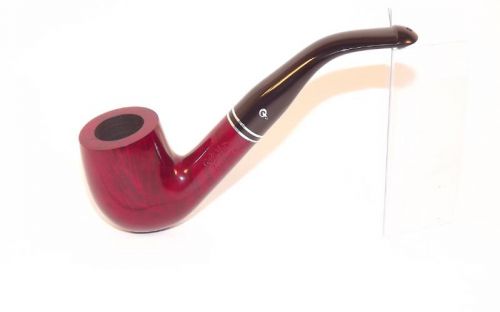 Peterson Pfeife Killarney 69 Red P-lip