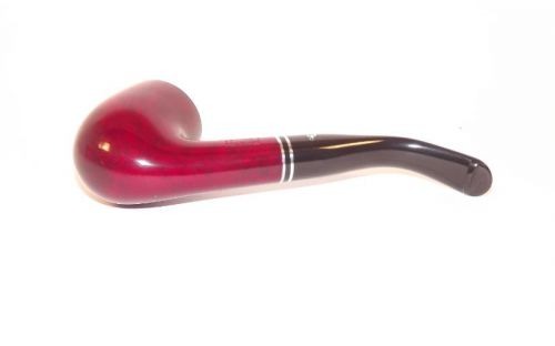 Peterson Pfeife Killarney 69 Red P-lip