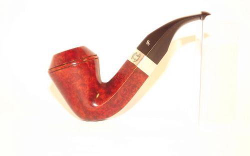 Peterson Pfeife Sherlock Holmes Hansom P-lip
