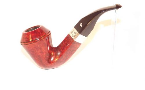 Peterson Pfeife Sherlock Holmes Hansom P-lip