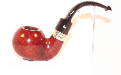 Peterson Pfeife Sherlock Holmes Lestrade Smooth P-lip