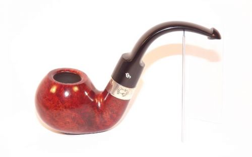 Peterson Pfeife Sherlock Holmes Lestrade Smooth P-lip