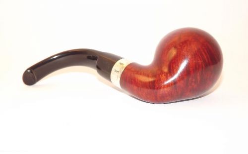 Peterson Pfeife Sherlock Holmes Lestrade Smooth P-lip