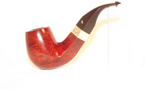 Peterson Pfeife Sherlock Holmes Milverton P-lip