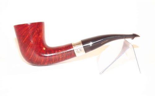 Peterson Pfeife Sherlock Holmes Mycroft P-lip