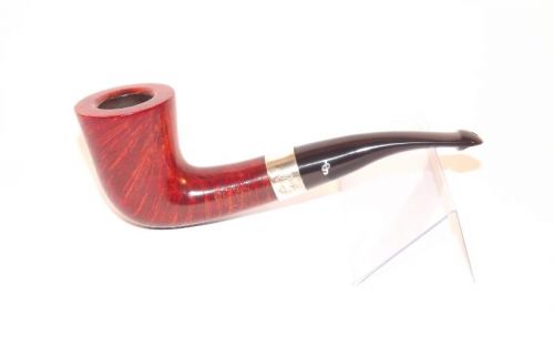 Peterson Pfeife Sherlock Holmes Mycroft P-lip