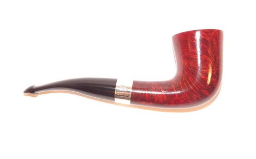 Peterson Pfeife Sherlock Holmes Mycroft P-lip