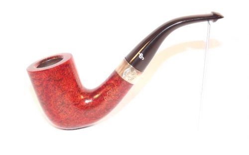 Peterson Pfeife Sherlock Holmes Rathbone P-lip
