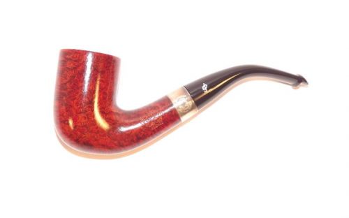 Peterson Pfeife Sherlock Holmes Rathbone P-lip