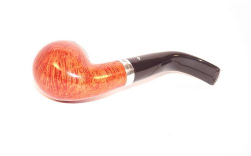 Peterson Pfeife Silver Cap XL02 F-lip