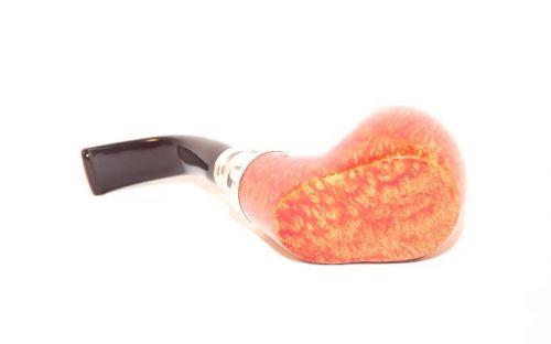 Peterson Pfeife Spigot Silver 304 F-lip