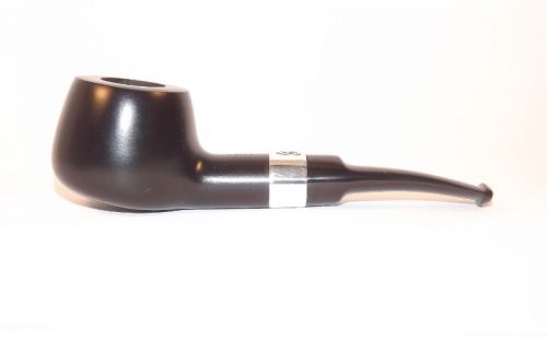 Peterson 2012 Jahrespfeife Ebony F-lip