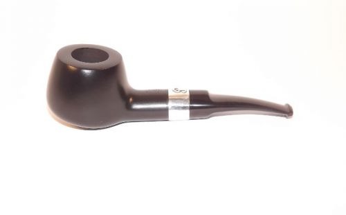Peterson 2012 Jahrespfeife Ebony F-lip