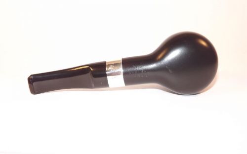 Peterson 2012 Jahrespfeife Ebony F-lip