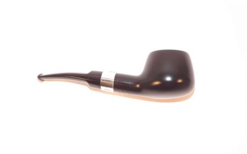 Peterson 2012 Jahrespfeife Ebony F-lip