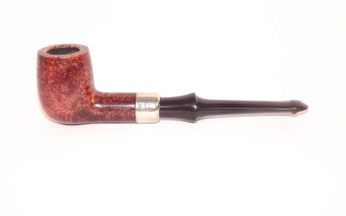 Peterson Pfeife Standard System Straight 31 Smooth P-lip