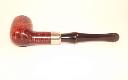 Peterson Pfeife Standard System Straight 31 Smooth P-lip