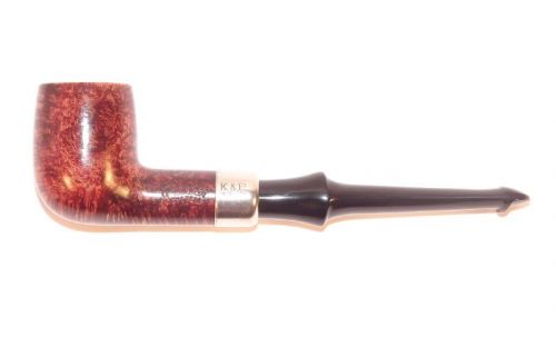Peterson Pfeife Standard System Straight 31 Smooth P-lip