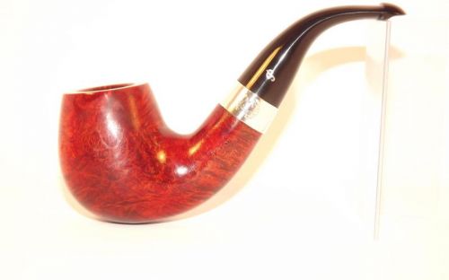 Peterson Pfeife Sherlock Holmes Professor P-lip