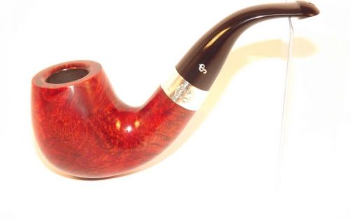 Peterson Pfeife Sherlock Holmes Professor P-lip