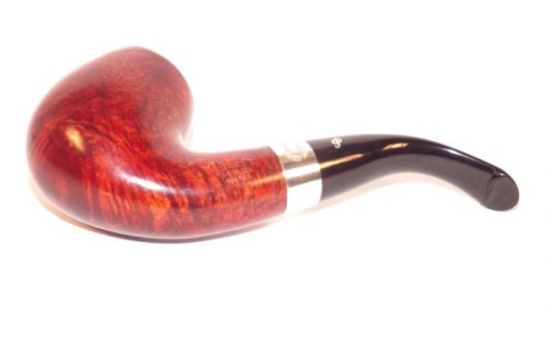 Peterson Pfeife Sherlock Holmes Professor P-lip