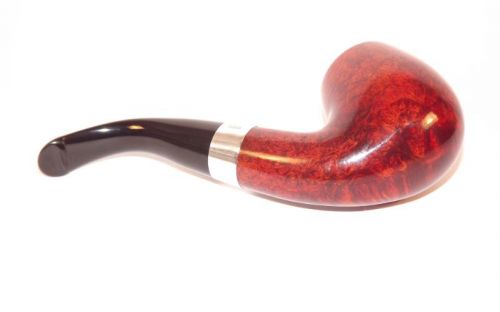 Peterson Pfeife Sherlock Holmes Professor P-lip