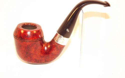 Peterson Pfeife Sherlock Holmes Watson Smooth P-lip (9mm)
