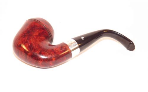 Peterson Pfeife Sherlock Holmes Watson Smooth P-lip (9mm)