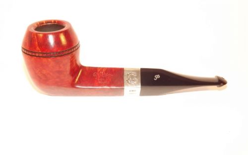Peterson Pfeife Sherlock Holmes Baker Street P-lip