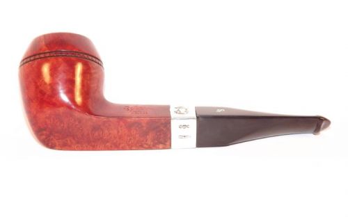 Peterson Pfeife Sherlock Holmes Baker Street P-lip