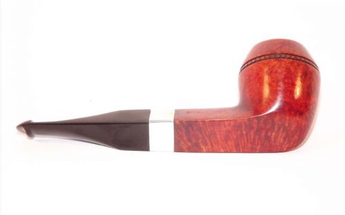 Peterson Pfeife Sherlock Holmes Baker Street P-lip