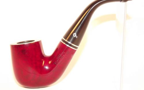 Peterson Pfeife Killarney 338 Red P-lip