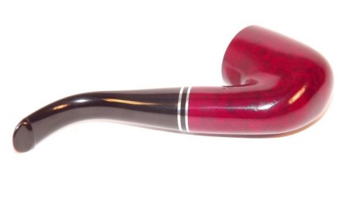 Peterson Pfeife Killarney 338 Red P-lip