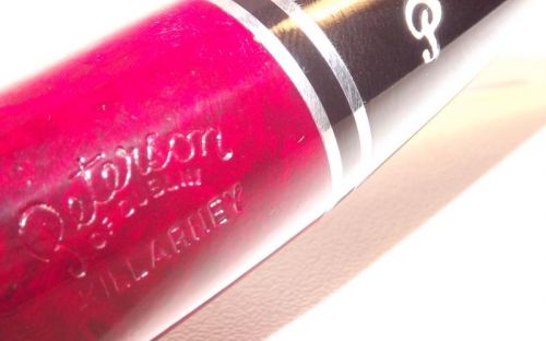Peterson Pfeife Killarney 338 Red P-lip