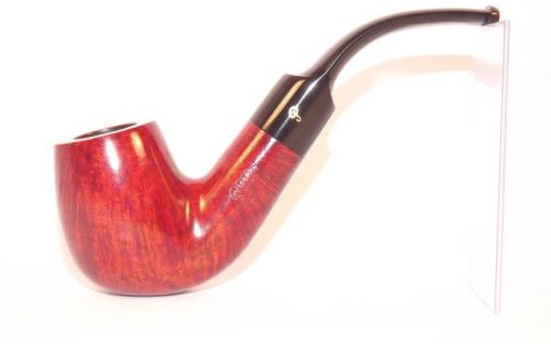 Peterson Pfeife Kenmare XL90s F-lip