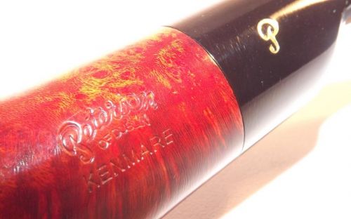 Peterson Pfeife Kenmare XL90s F-lip