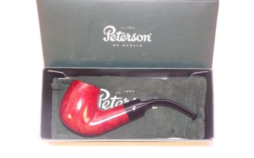 Peterson Pfeife Kenmare XL90s F-lip