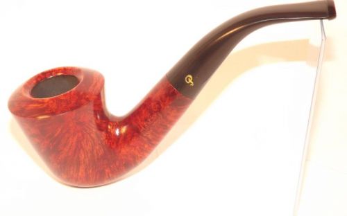 Peterson Pfeife Kenmare B10 F-lip
