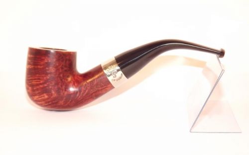 Peterson Pfeife Aran 01 NMTD F-lip